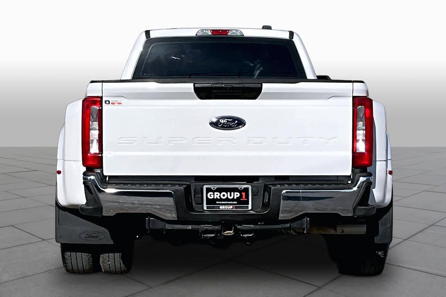 Used 2024 Ford F350 XL w/ XL Driver Assist Package image 5
