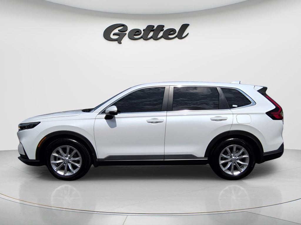 Used 2024 Honda CR-V EX-L image 8