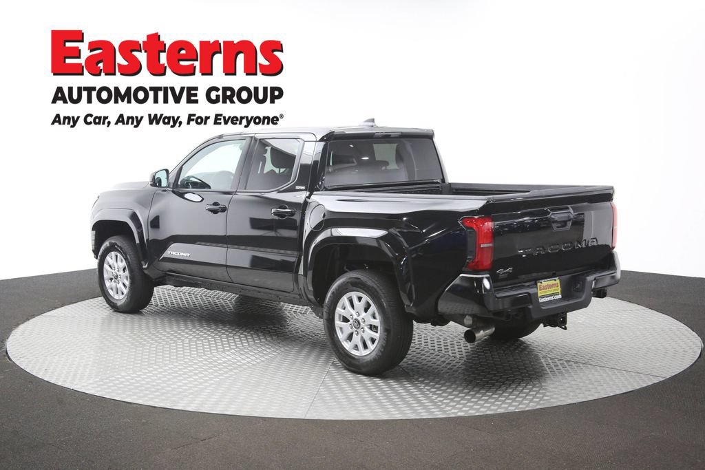 Used 2026 Toyota Tacoma SR5 AWD/4WD image 62