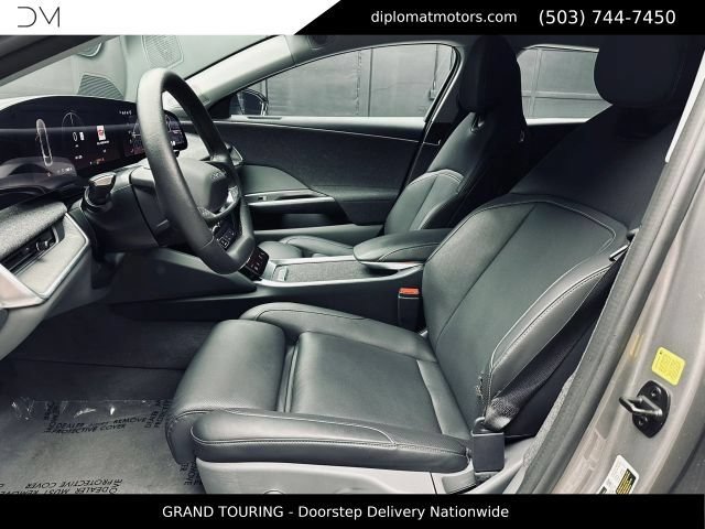 Used 2025 Lucid Air Grand Touring AWD/4WD image 17