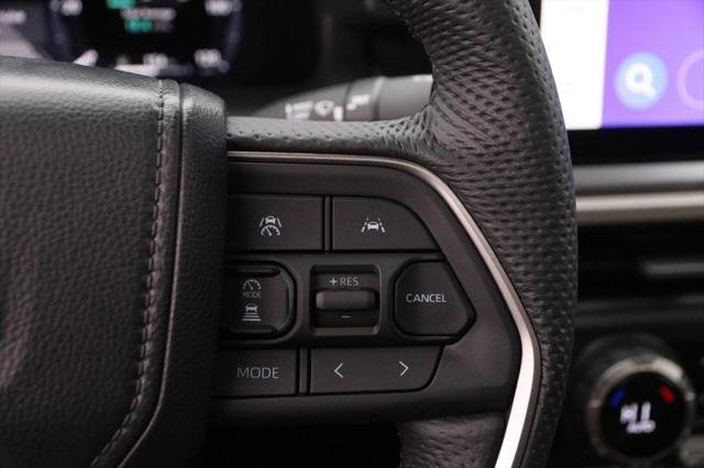 Certified 2024 Toyota Tacoma TRD Off-Road image 13