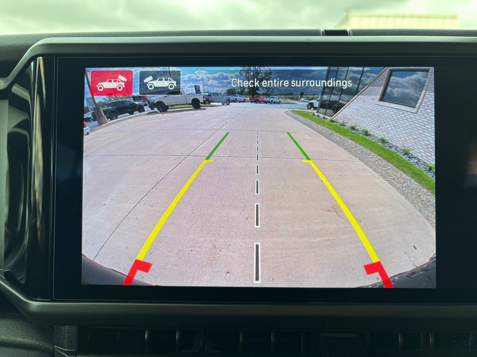 New 2026 Jeep Wrangler Unlimited Rubicon image 43