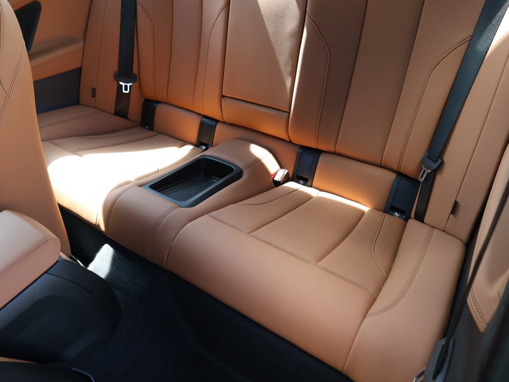 Used 2025 BMW 230i Coupe RWD image 18