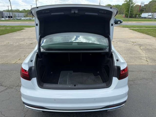Used 2020 Audi A4 2.0T Premium Plus w/ Premium Plus Package image 7