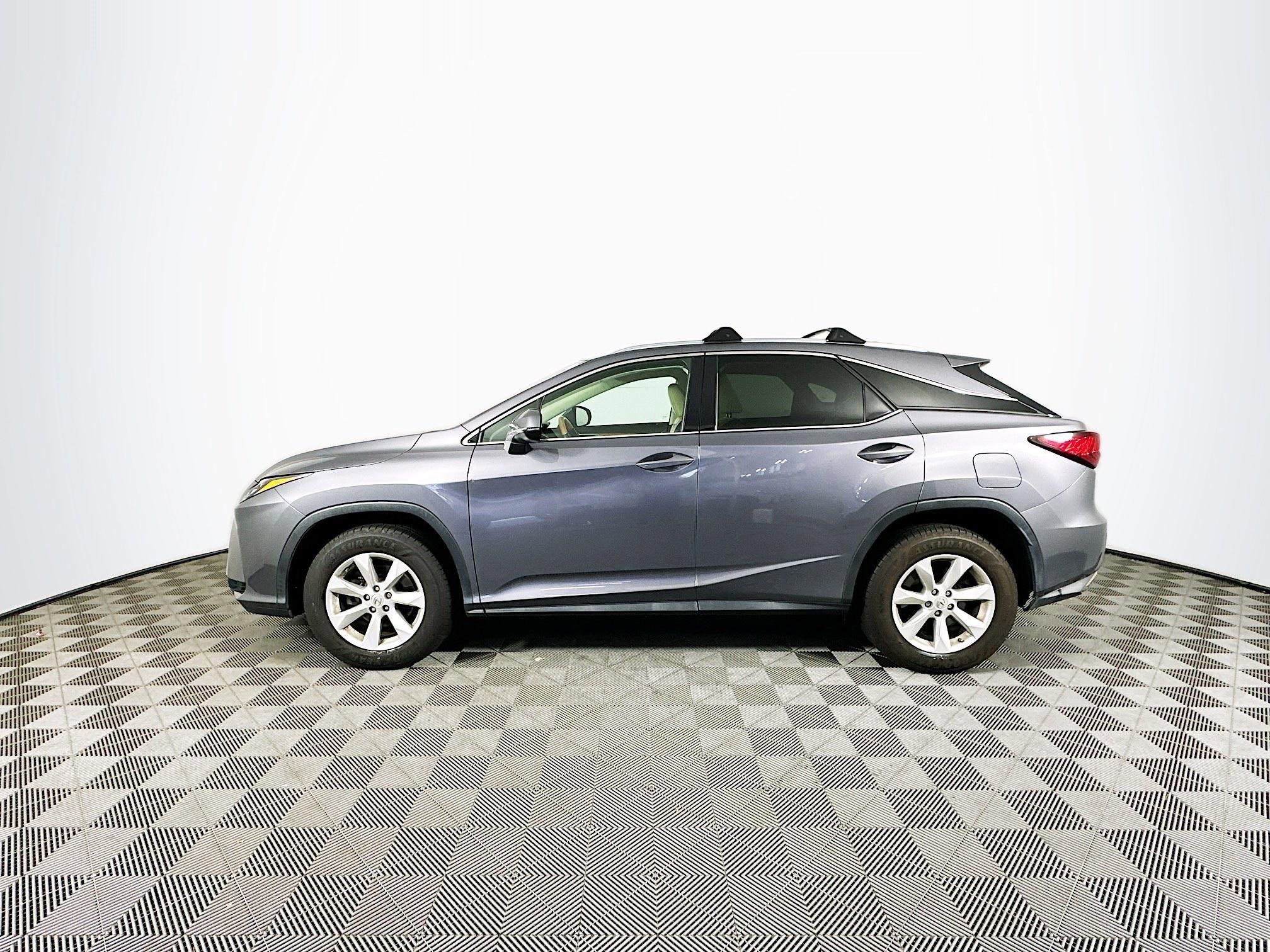 Used 2016 Lexus RX 350 AWD image 4