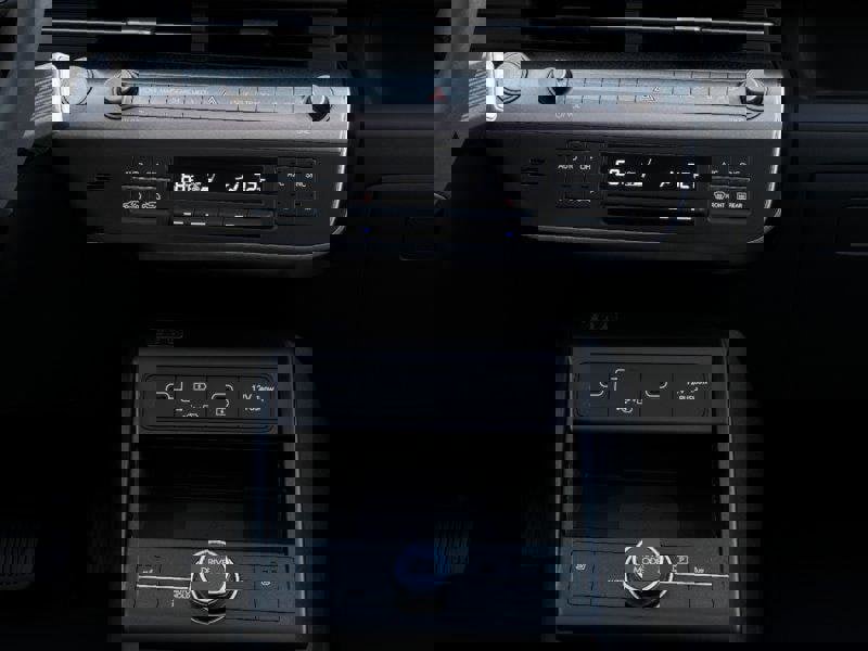 New 2026 Hyundai Kona Limited image 16