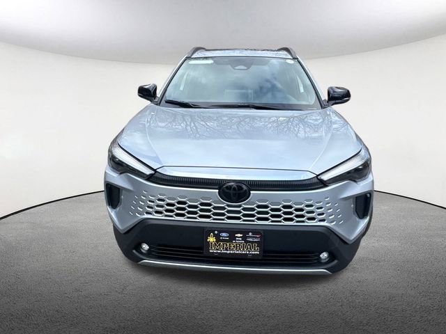 New 2026 Toyota Corolla Cross XSE image 3