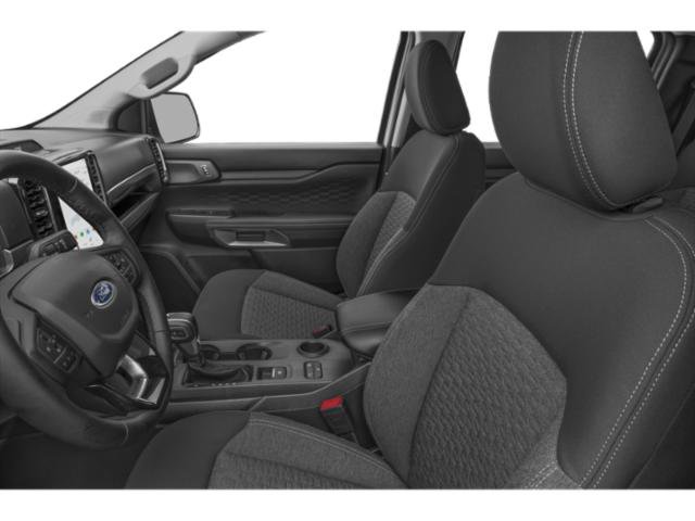 New 2025 Ford Ranger XLT image 6