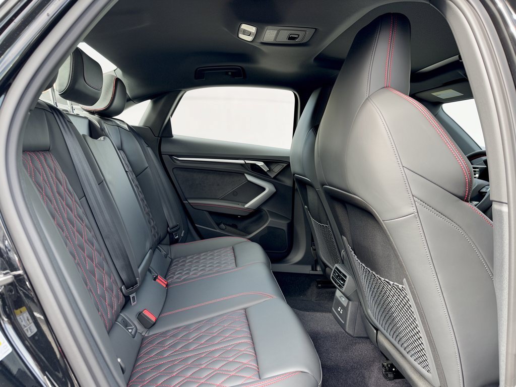New 2026 Audi S3 Premium AWD/4WD image 29