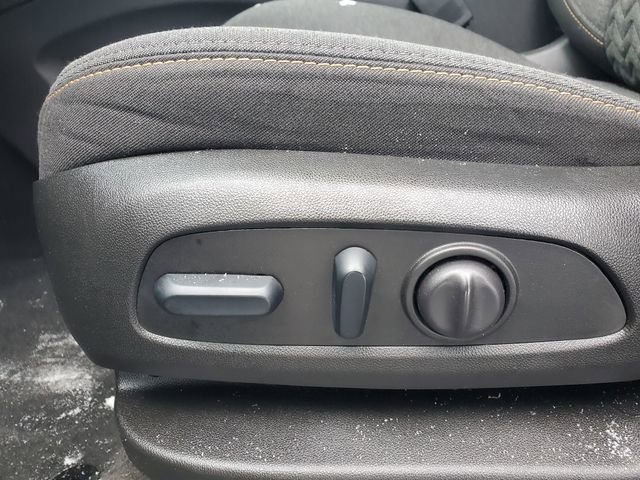 Certified 2024 Chevrolet Equinox LT image 22