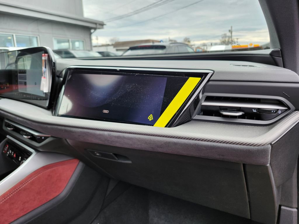 New 2026 Audi SQ5 Premium Plus AWD/4WD image 16