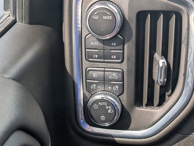 Used 2022 GMC Sierra 1500 Elevation w/ X31 Off-Road Package image 21