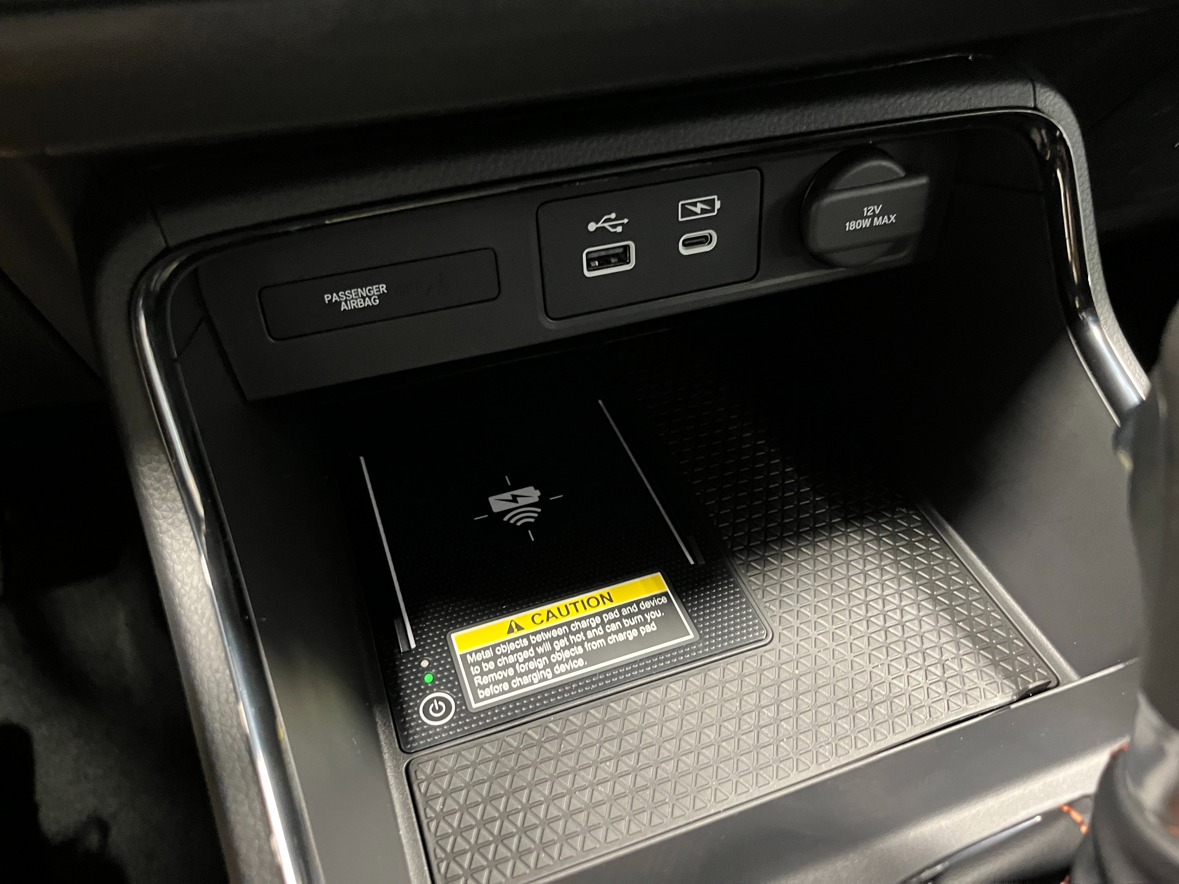 New 2025 Honda CR-V Sport-L image 19