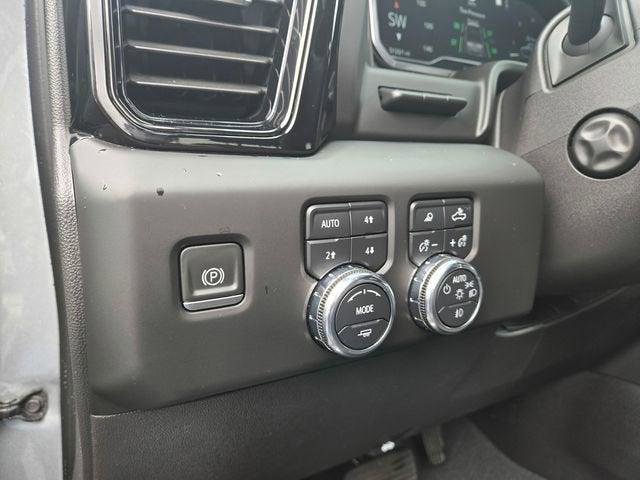 Used 2023 GMC Sierra 1500 AT4 w/ AT4 Premium Package AWD/4WD image 16