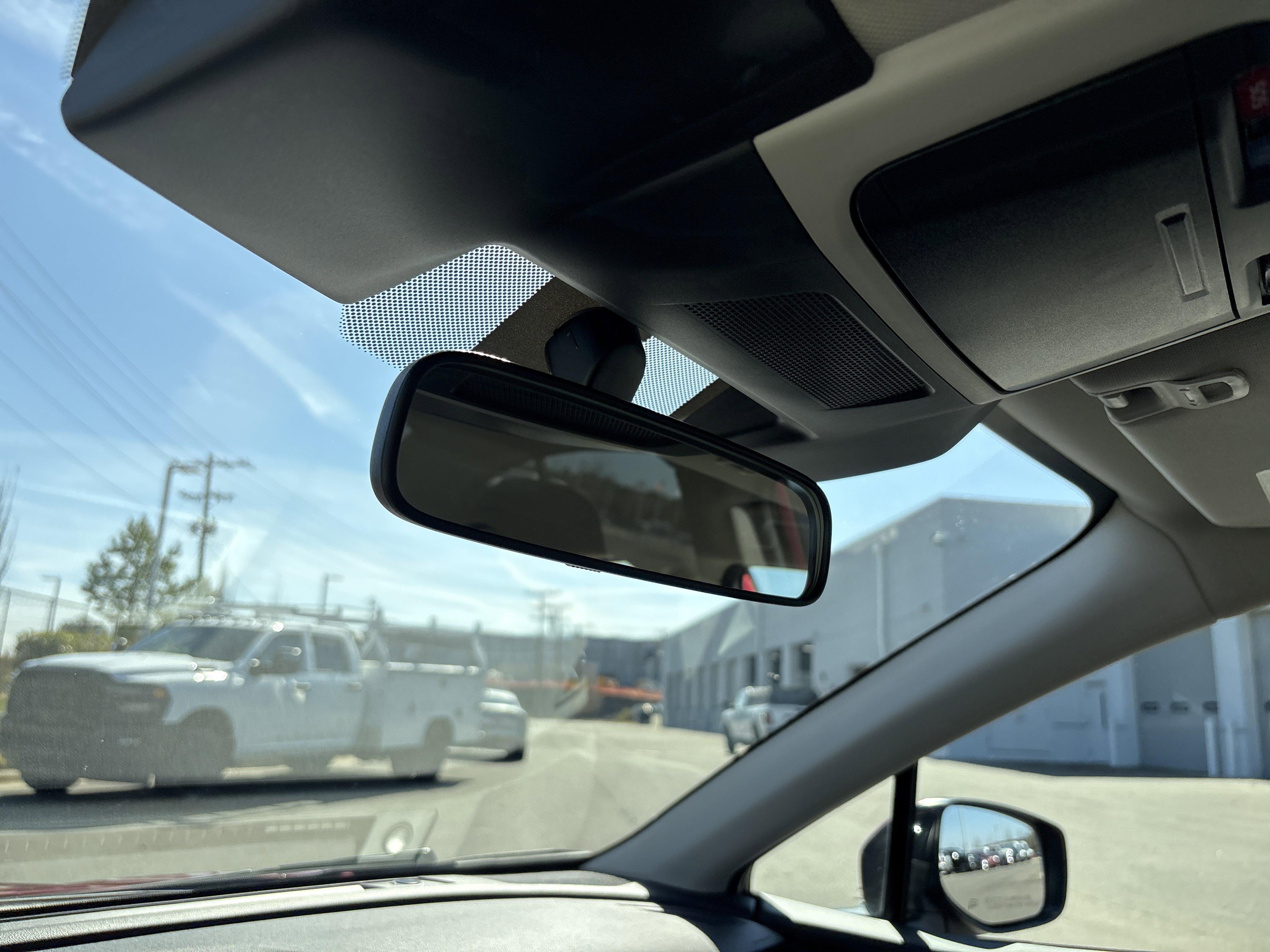 Used 2025 Subaru Legacy Premium image 27