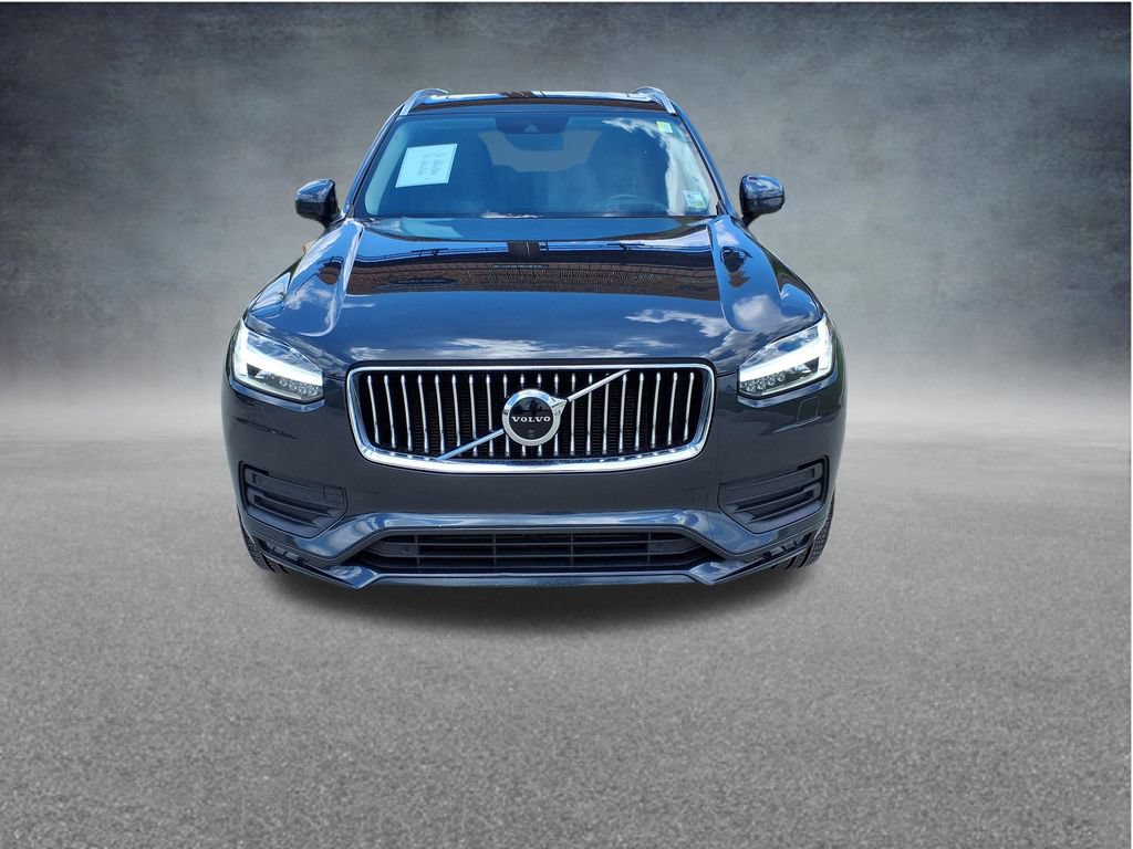 Used 2021 Volvo XC90 T6 Momentum w/ Advanced Package AWD/4WD image 2