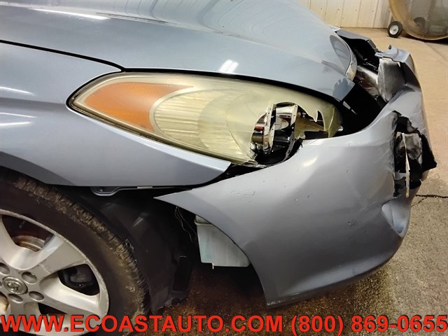 Used 2006 Toyota Solara SE FWD image 16