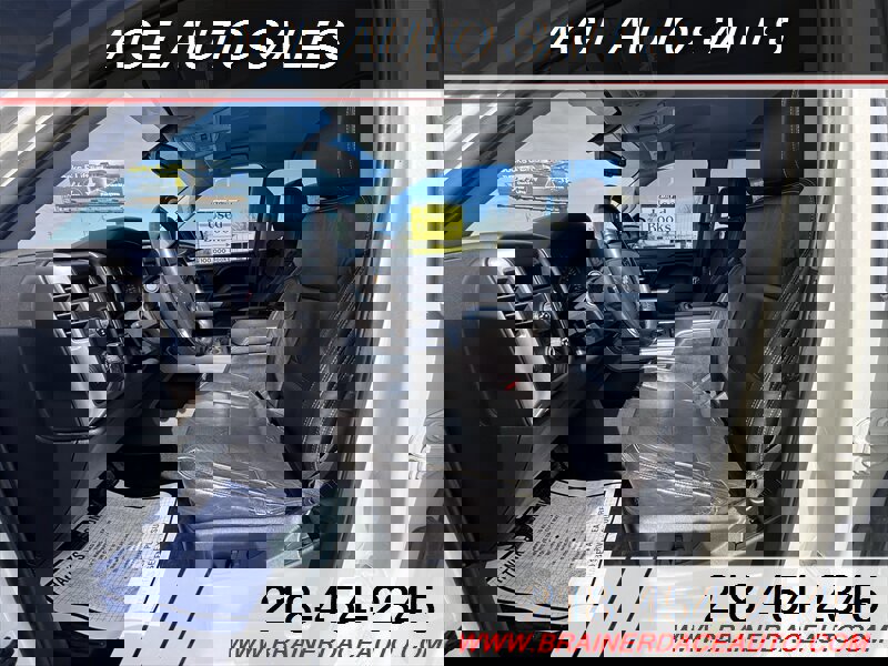 Used 2014 Chevrolet Silverado 1500 LT w/ LT Convenience Package image 10