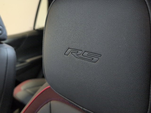 New 2026 Chevrolet Equinox RS image 14