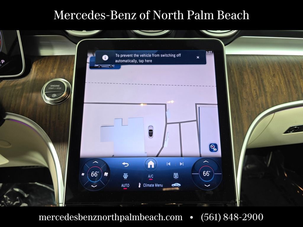 New 2026 Mercedes-Benz CLE 300 4MATIC Cabriolet image 21