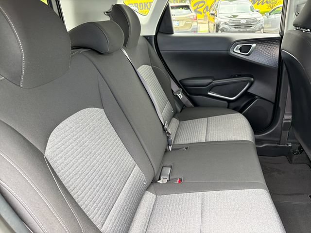 Used 2020 Kia Soul S FWD image 28