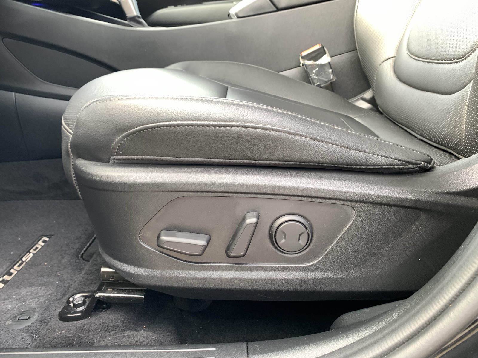 Used 2023 Hyundai Tucson SEL w/ Convenience Package image 33