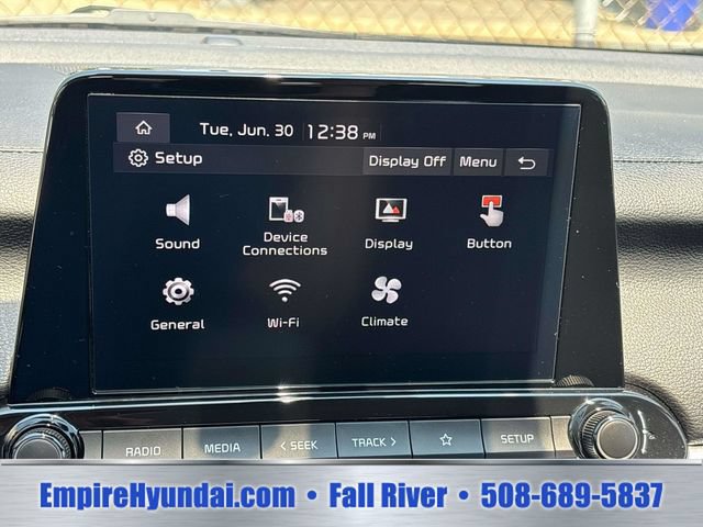 Used 2024 Kia Forte LXS FWD image 29