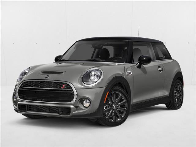 Used 2020 MINI Cooper S