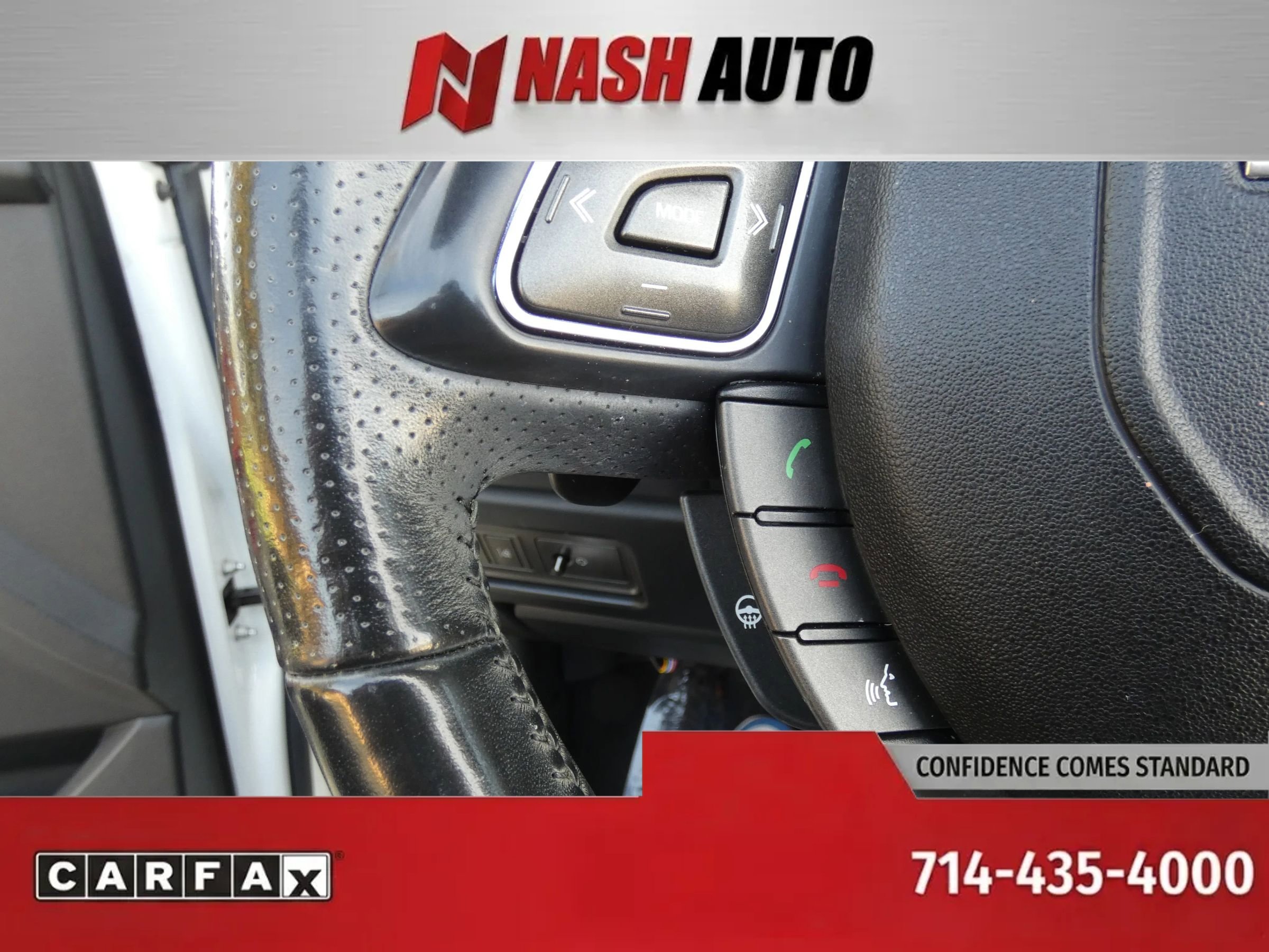 Used 2018 Land Rover Range Rover Evoque HSE Dynamic image 50