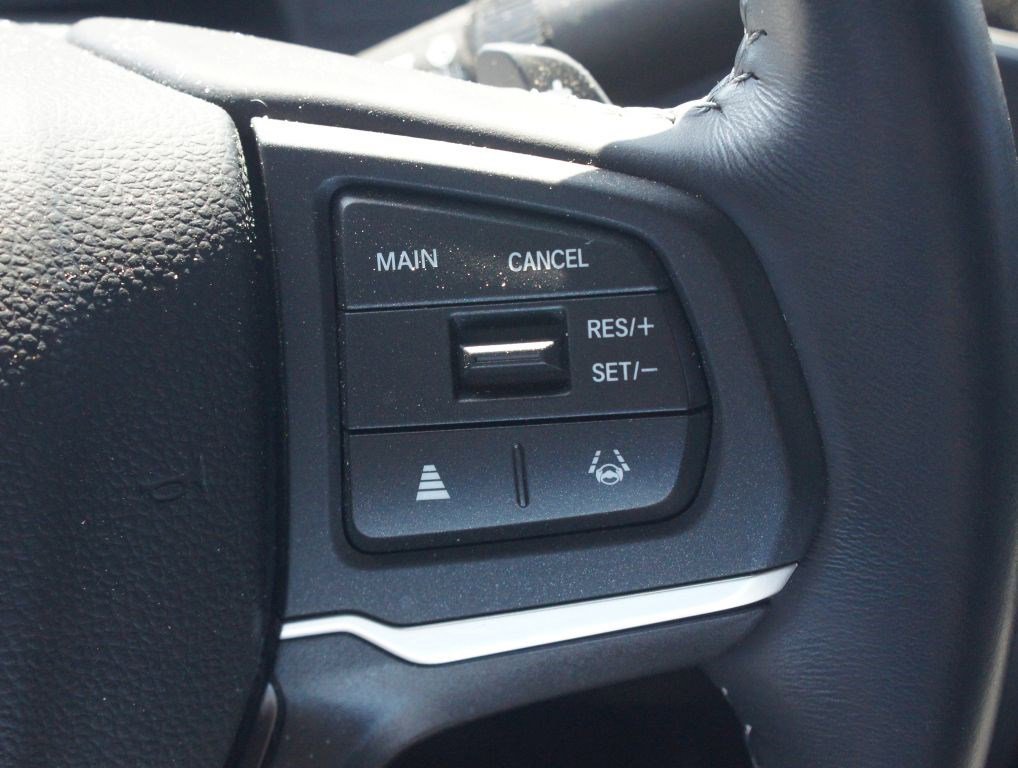 Used 2025 Honda Ridgeline RTL+ image 11