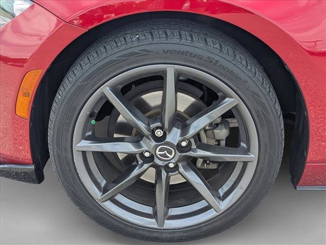 Used 2016 MAZDA MX-5 Miata Club image 10