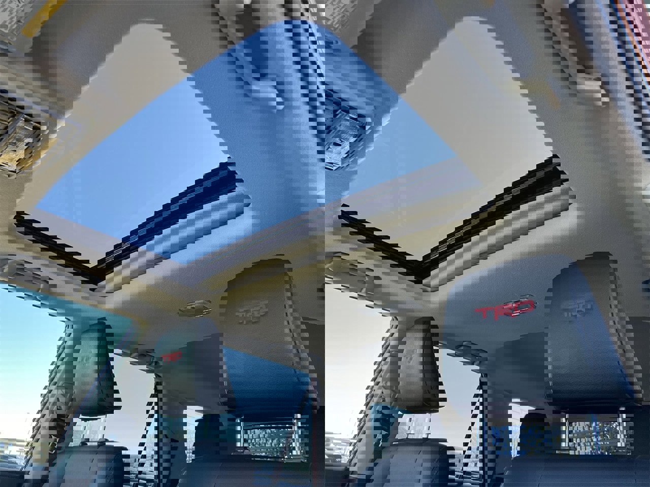 Used 2024 Toyota 4Runner TRD Pro image 25