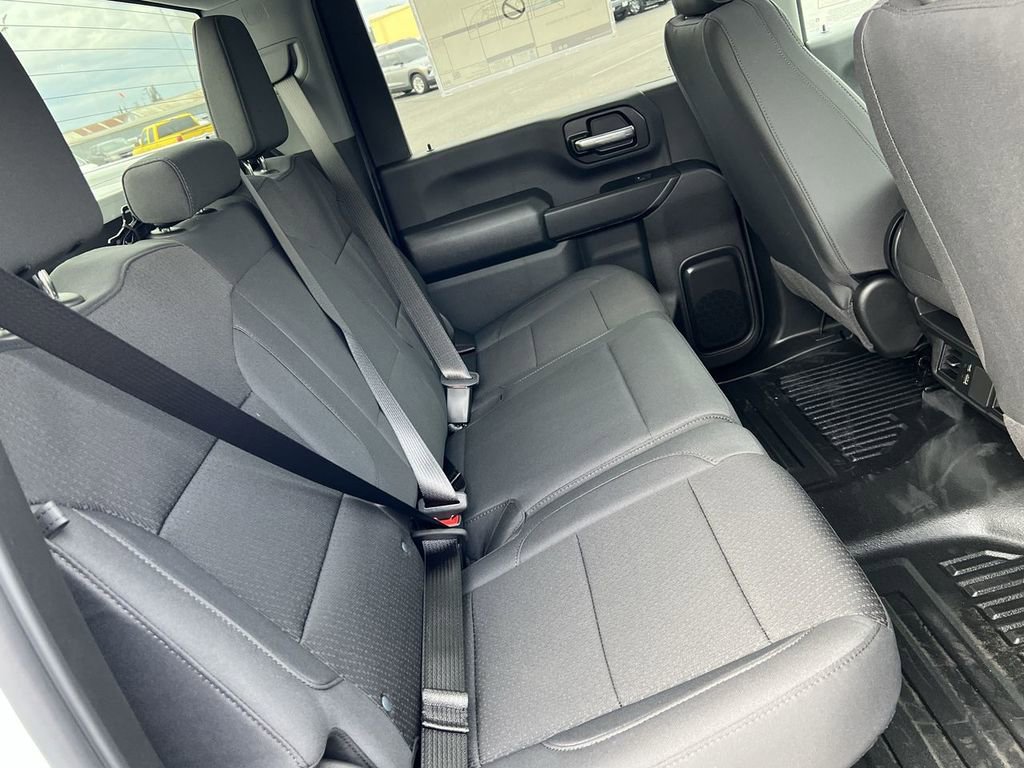 New 2026 Chevrolet Silverado 2500 W/T w/ WT Convenience Package image 27