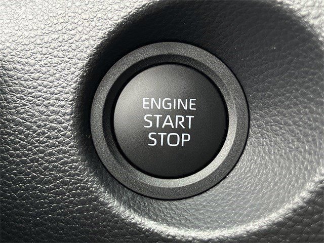 New 2026 Toyota Corolla Cross XLE FWD image 14