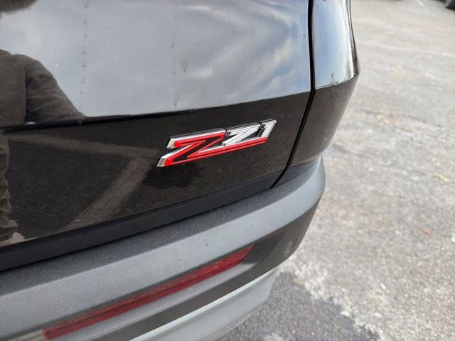 Used 2024 Chevrolet Traverse Z71 w/ LPO, Floor Liner Package image 7