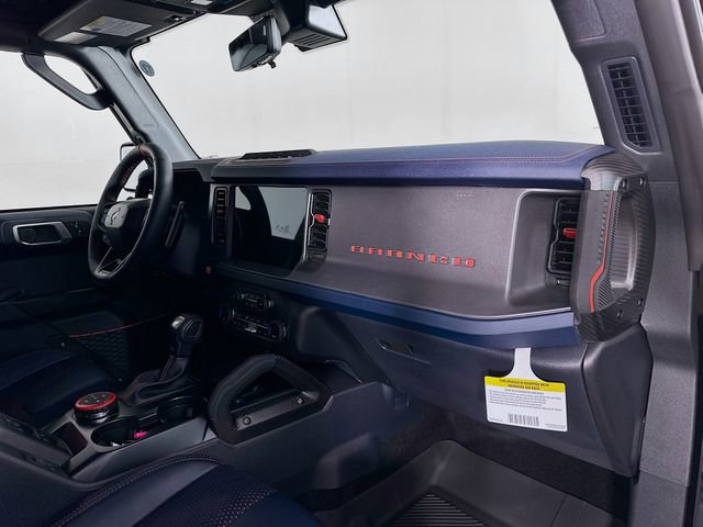New 2026 Ford Bronco Raptor image 34