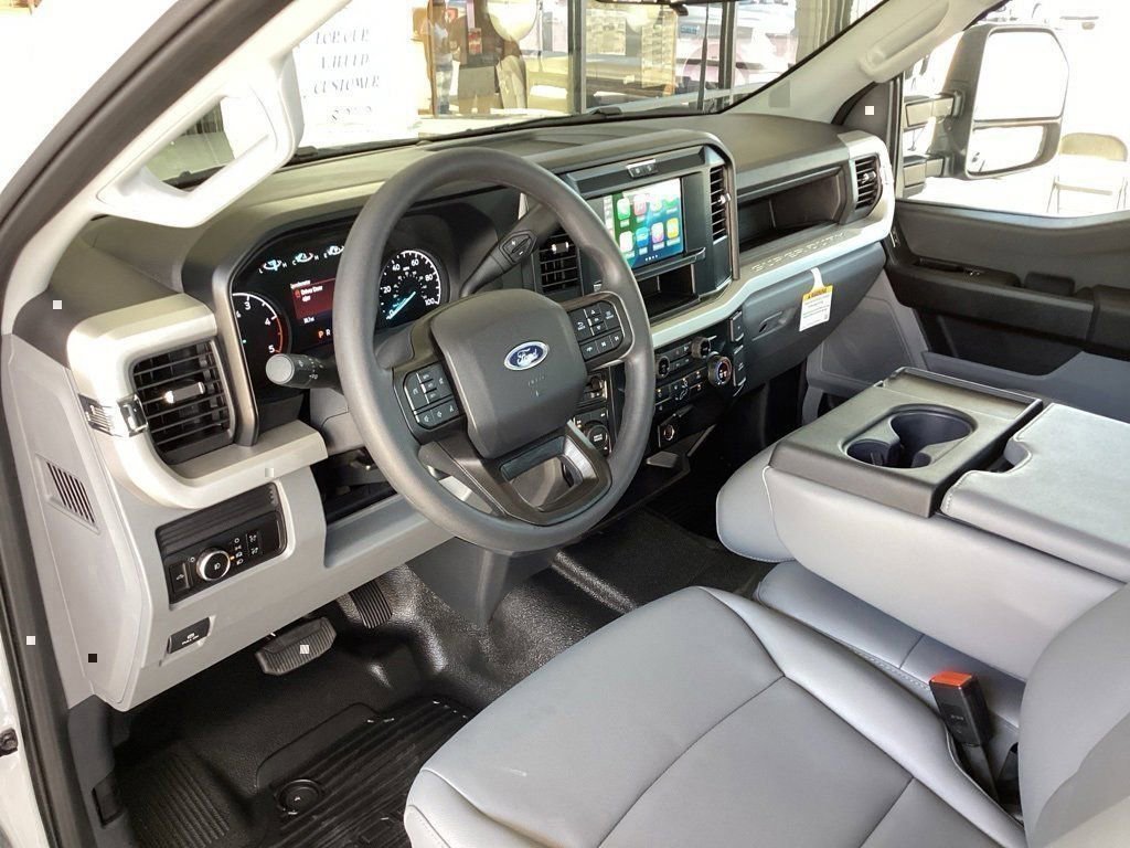 New 2026 Ford F250 XL w/ XL Driver Assist Package image 27
