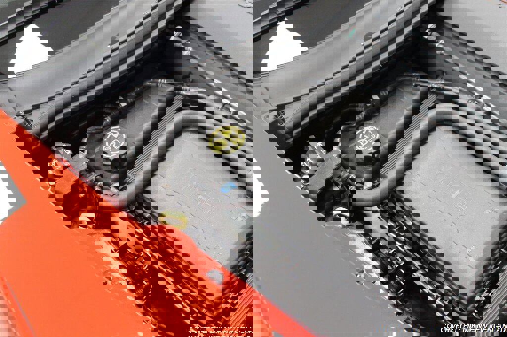 Used 2014 Chevrolet Corvette Stingray Coupe w/ 3LT Preferred Equipment Group image 37