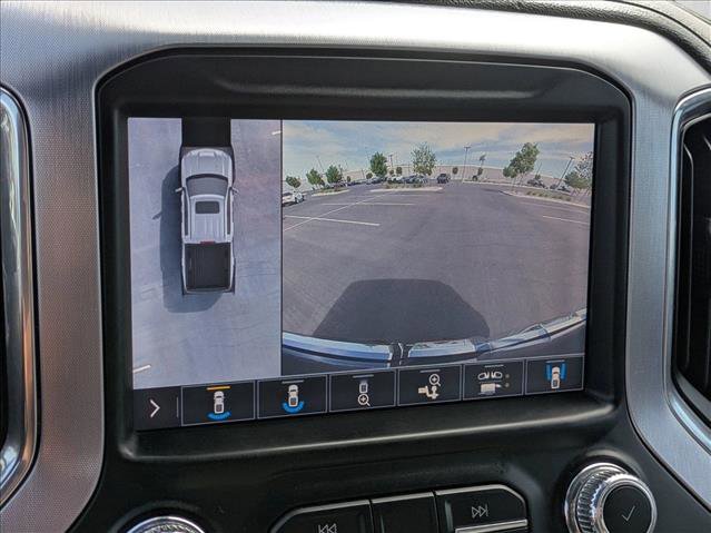 Used 2019 GMC Sierra 1500 SLT w/ SLT Premium Plus Package image 13