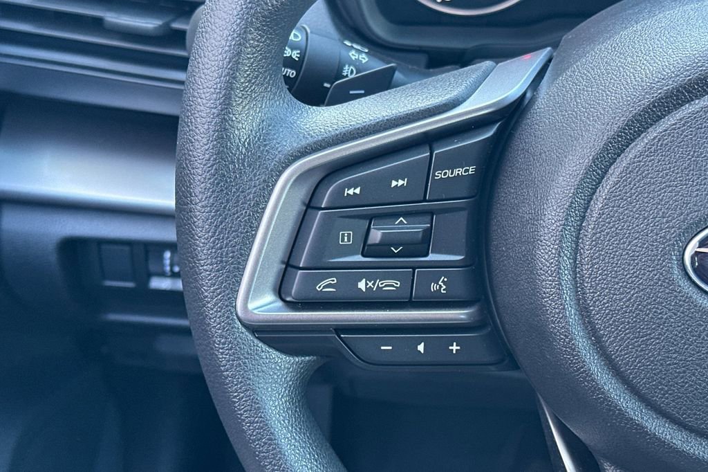 Used 2025 Subaru Impreza 2.0i Sport image 25