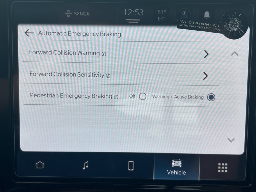 New 2026 RAM 2500 Big Horn AWD/4WD image 42