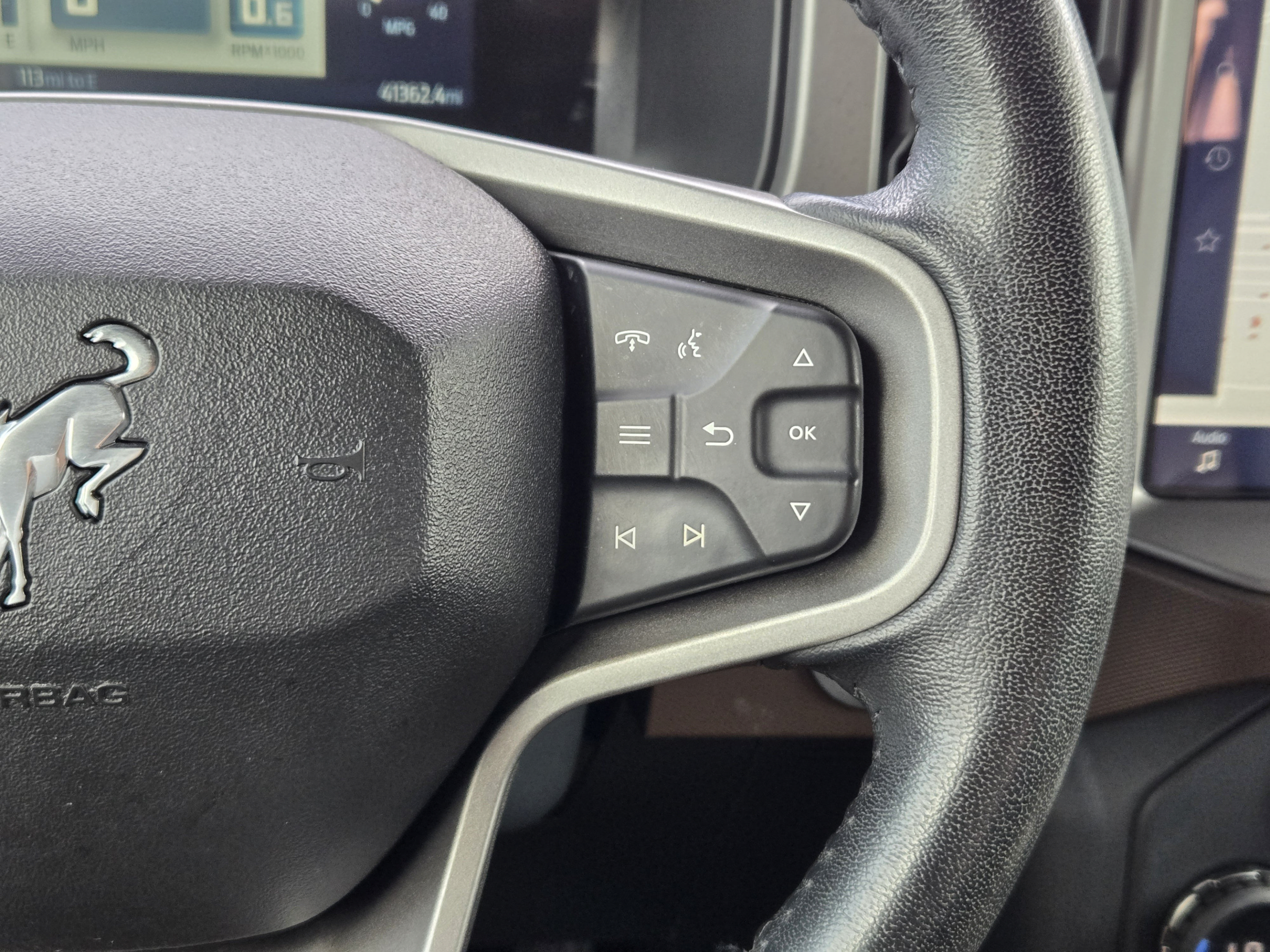 Used 2023 Ford Bronco Outer Banks AWD/4WD image 29