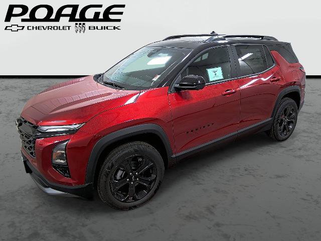 New 2026 Chevrolet Equinox LT w/ Convenience Package II