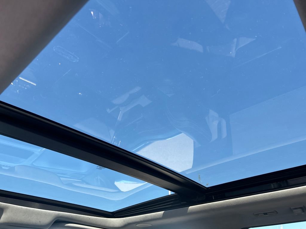 Used 2021 Ford F150 Limited image 48