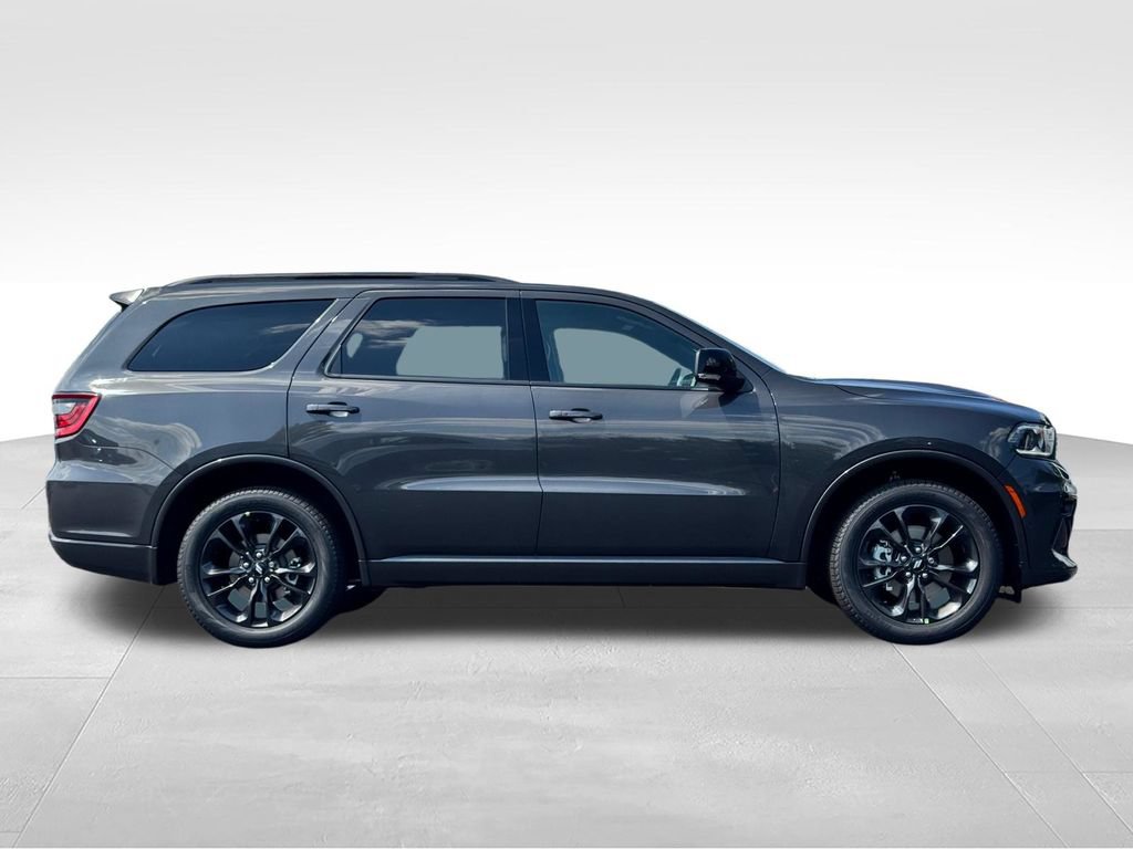 New 2026 Dodge Durango GT AWD/4WD image 8