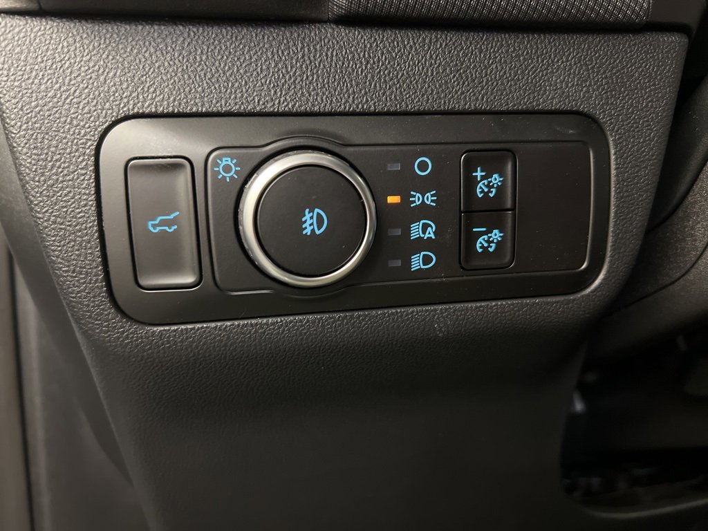 New 2025 Ford Bronco Sport Big Bend w/ Convenience Package image 23