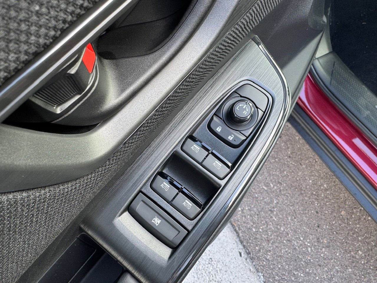 New 2026 Subaru Outback Premium image 10