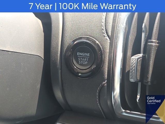 Used 2025 Ford Expedition Max Platinum w/ Driver's Package AWD/4WD image 53