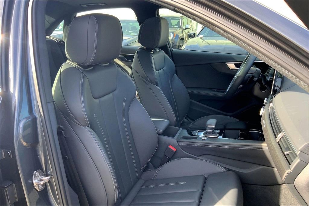 Certified 2023 Audi A4 2.0T Premium Plus w/ Premium Plus Package image 9