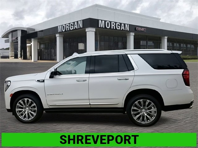 Used 2021 GMC Yukon Denali w/ Denali Ultimate Package image 6